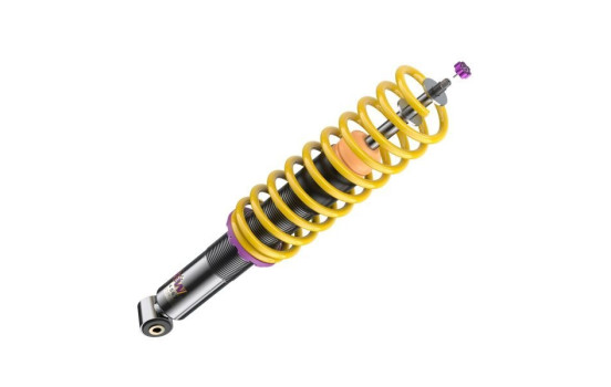 KW Variant 3 Screw Set, Image 6