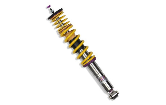 KW Variant 3 Screw Set, Image 5