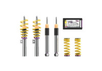 KW Variant 3 Screw Set