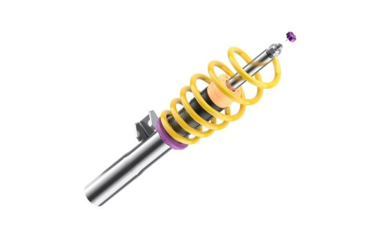 KW Variant 3 Screw Set, Image 3