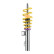 KW Variant 3 Screw Set, Thumbnail 5