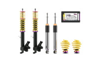 KW Variant 3 Screw Set