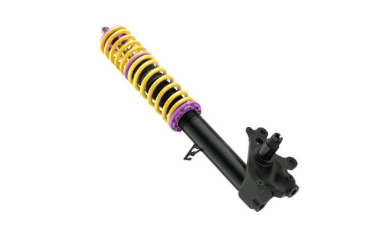 KW Variant 3 Screw Set, Image 4