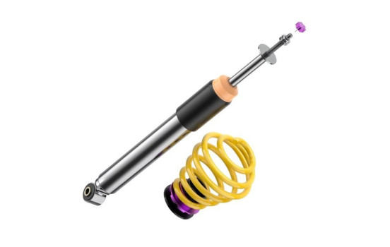 KW Variant 3 Screw Set, Image 6