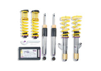 KW Variant 3 Screw Set