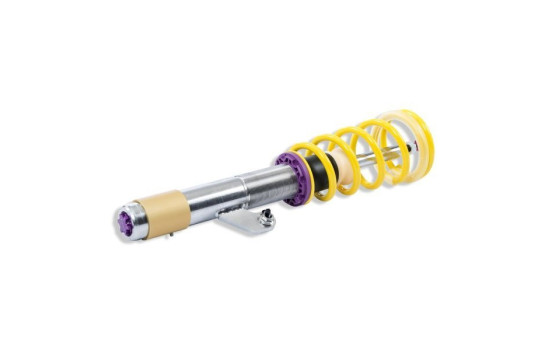 KW Variant 3 Screw Set, Image 3