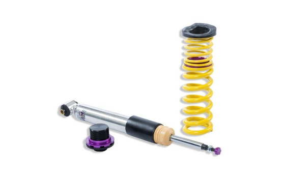 KW Variant 3 Screw Set, Image 4