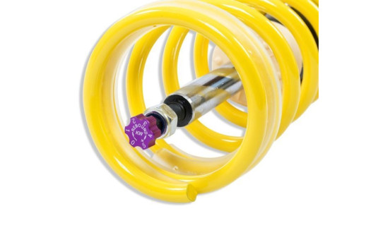 KW Variant 3 Screw Set, Image 5