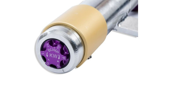 KW Variant 3 Screw Set, Image 6