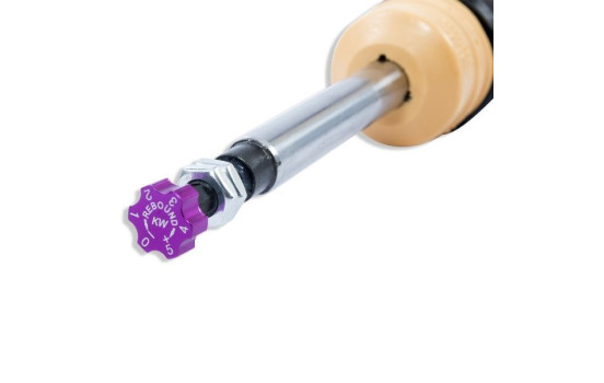 KW Variant 3 Screw Set, Image 7