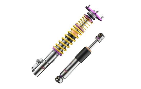 KW Variant 3 Screw Set, Image 2