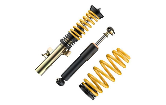 ST X Screw Set, Image 2