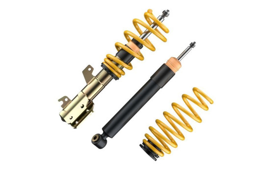 ST X Screw Set, Image 2