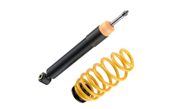 ST X Screw Set, Image 6