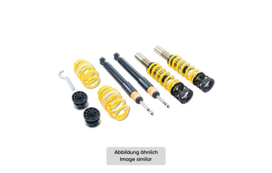 ST X Screw Set