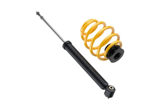 ST X Screw Set, Image 7