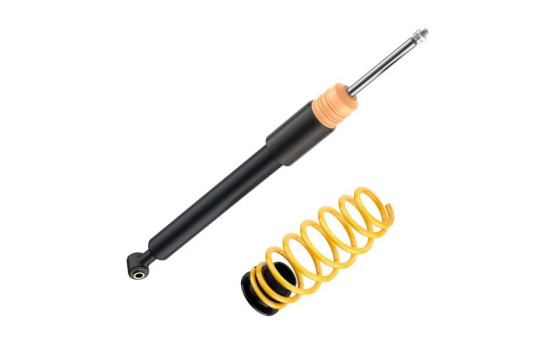 ST X Screw Set, Image 6