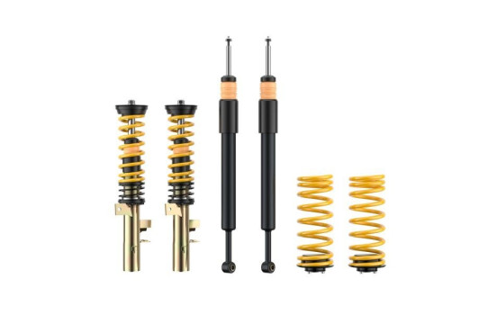 ST X Screw Set