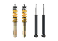 ST X Screw Set