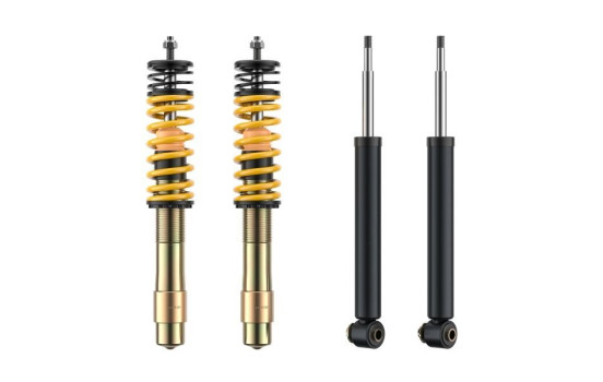 ST X Screw Set