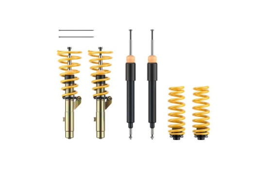 ST X Screw Set