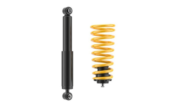 ST X Screw Set, Image 8