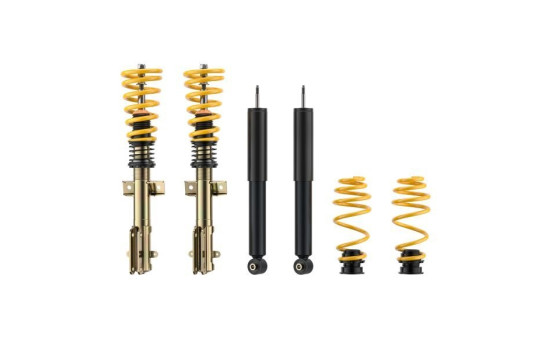 ST X Screw Set