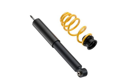 ST X Screw Set, Image 7