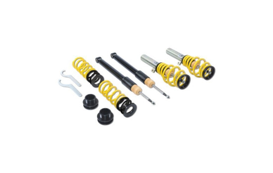 ST X Screw Set