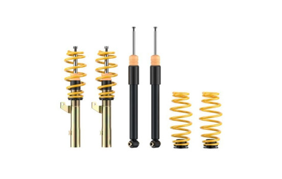 ST X Screw Set