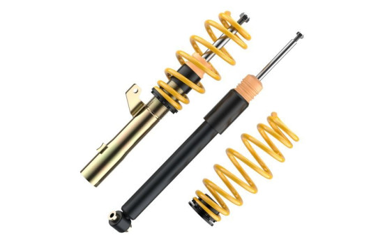 ST X Screw Set, Image 2