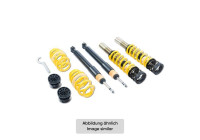 ST X Screw Set