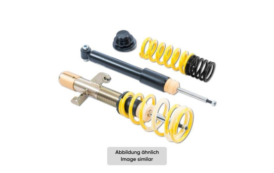 ST X Screw Set, Image 2