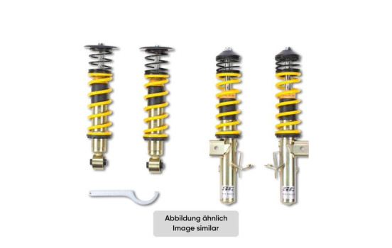 ST X Screw Set, Image 3