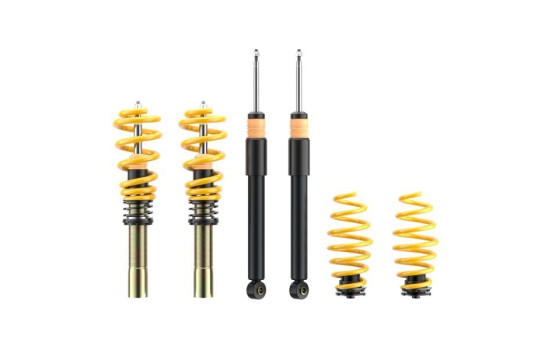 ST X Screw Set