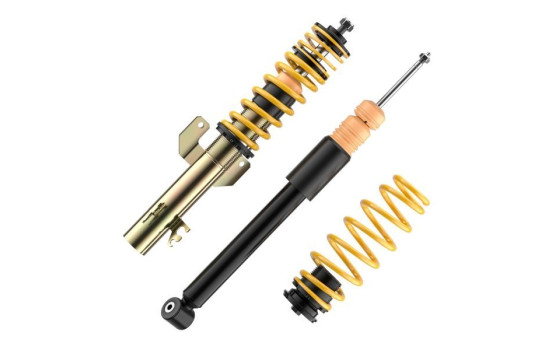 ST X Screw Set, Image 2