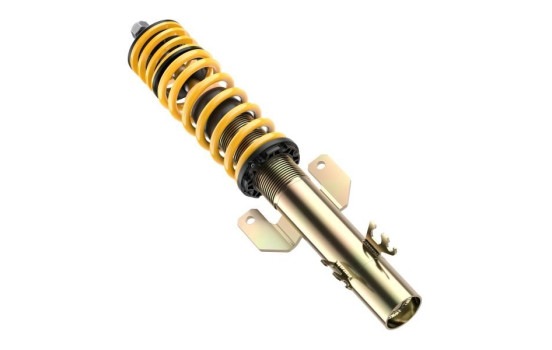 ST X Screw Set, Image 4