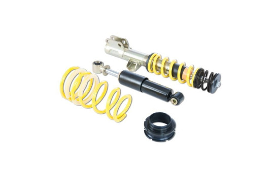 ST X Screw Set, Image 2
