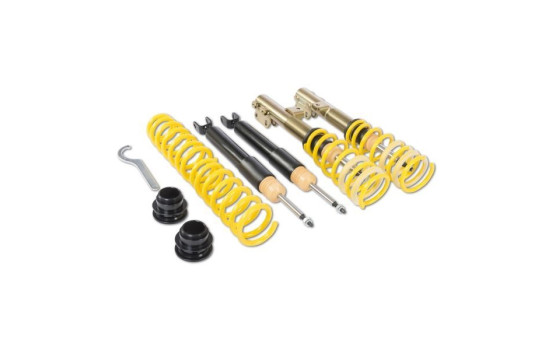 ST X Screw Set