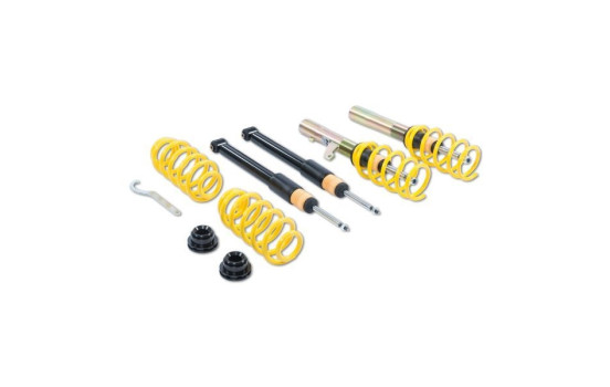 ST X Screw Set