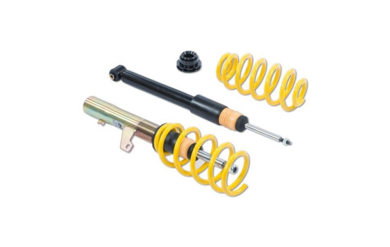 ST X Screw Set, Image 2