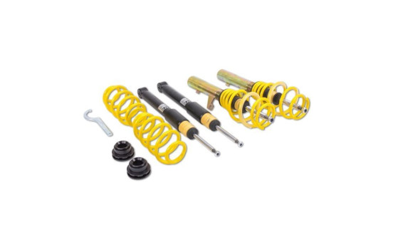ST X Screw Set