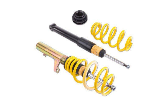 ST X Screw Set, Image 2