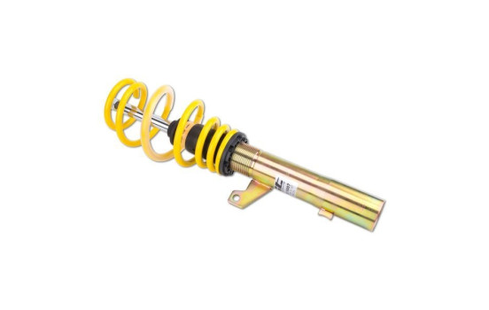 ST X Screw Set, Image 3