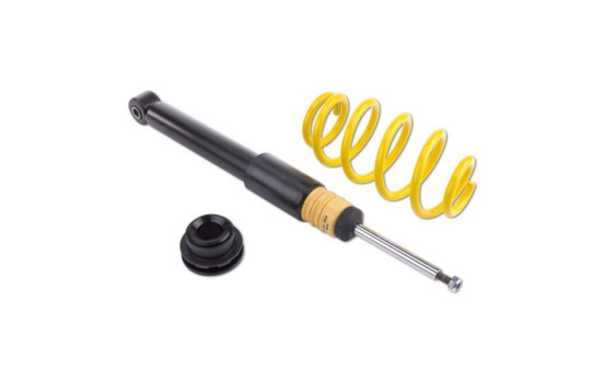 ST X Screw Set, Image 4