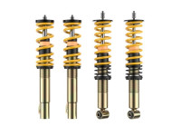 ST X Screw Set