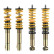 ST X Screw Set