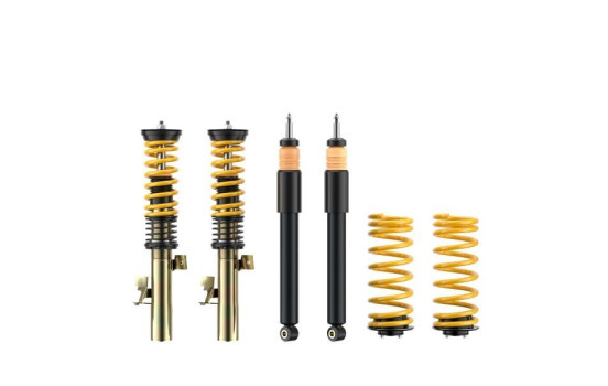 ST X Screw Set