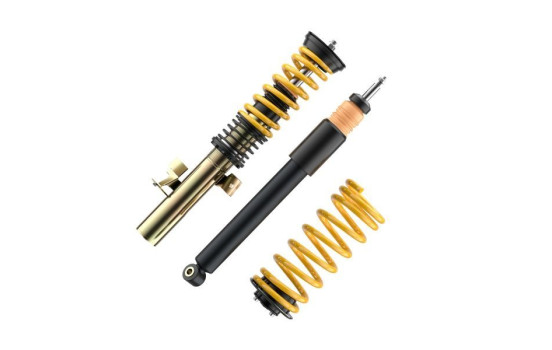 ST X Screw Set, Image 2