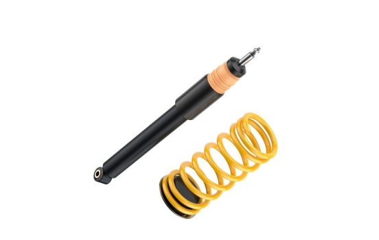 ST X Screw Set, Image 6